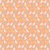 0528 - Soft Orange Easter Bunnies